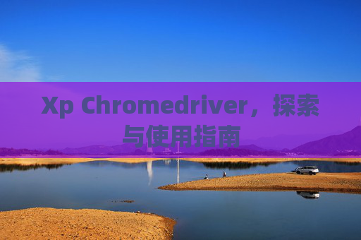 Xp Chromedriver，探索与使用指南